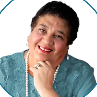 Docente María Rosario Mocarro Aguilar