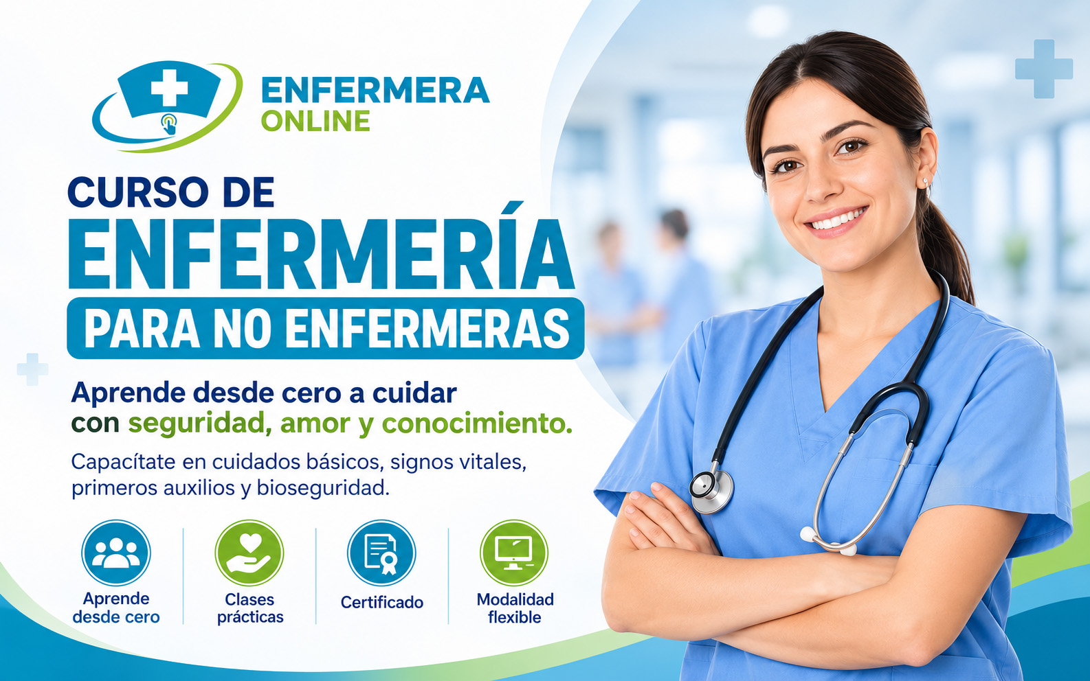Portada del curso